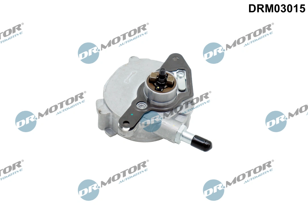 Vacuum Pump, braking system